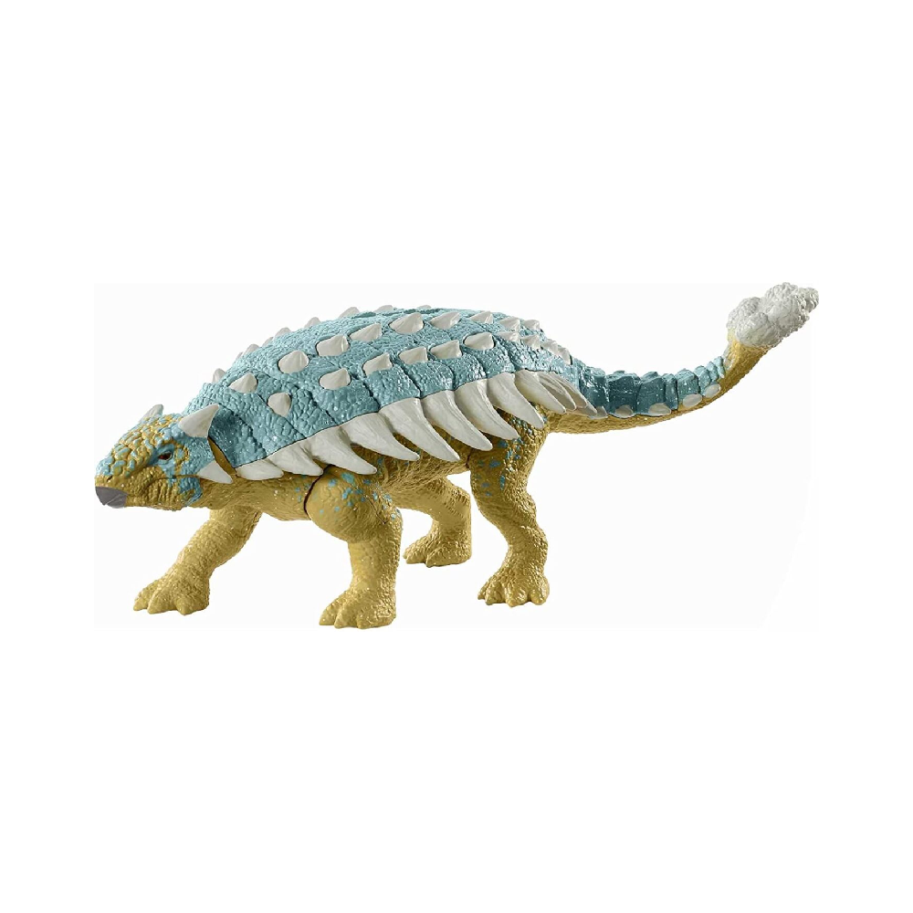 JQ-005B-1 UCOK DINOSAUR ASST IR