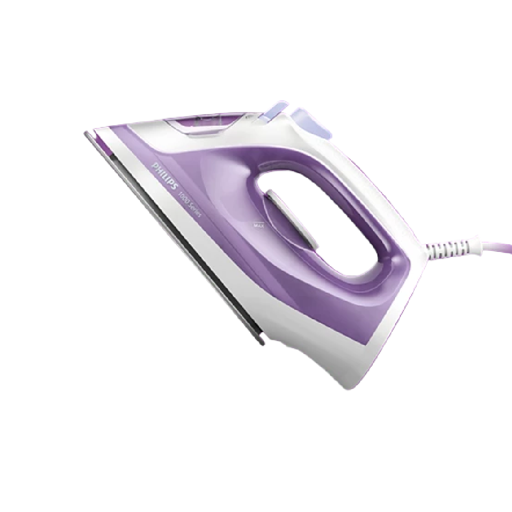 PHILIPS STEAM IRON DST1020