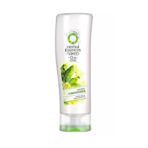 HERBAL ESSENCES CONDITIONER DAILY DETOX SHINE 400 ML