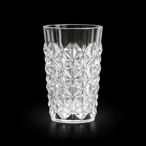 GLASS RCR ENIGMA 257540 BASIC (Pack 6)