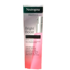 NEUTROGENA BRIGHT BOOST FACE SERUM 30ML