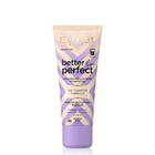 EVELINE BETTER THAN PERFECT FOUNDATION