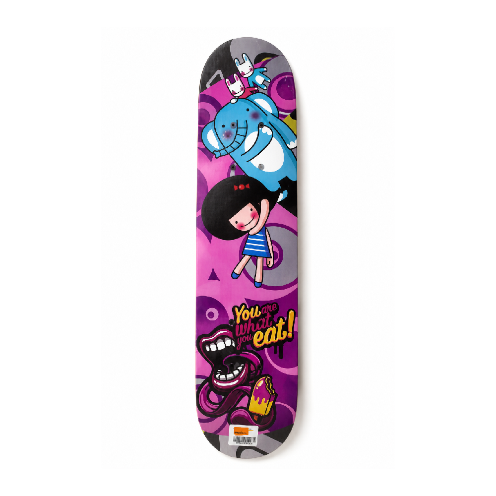 SKATE BOARD MEDIUM