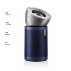 DYSON AIR PURIFIER BP03