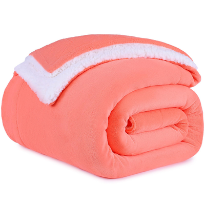 FLEECE BLANKET IR H-21-32