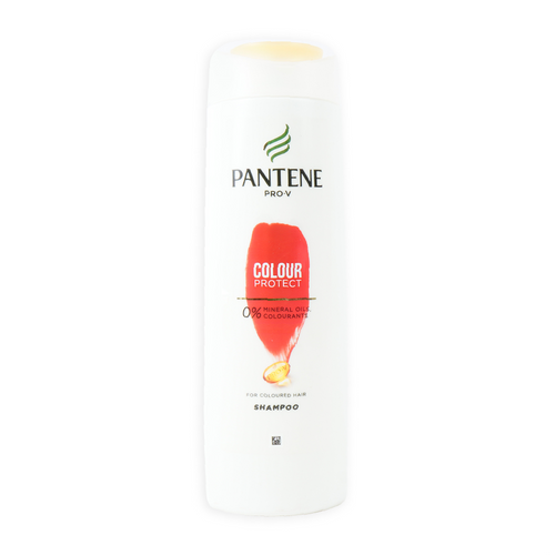 PANTENE SHAMPOO COLOUR PROTECT 400 ML