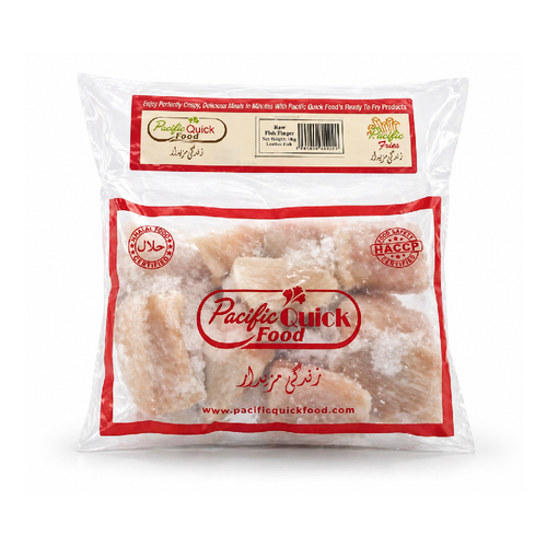 MAHI FISH FINGER 1 KG PC