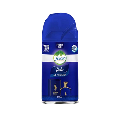 FRESCO AIR FRESHNER 250 ML