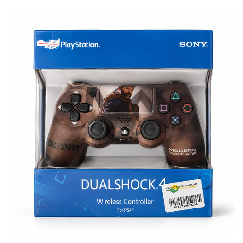 Ps4 Dual Shock Slim Copy Pc
