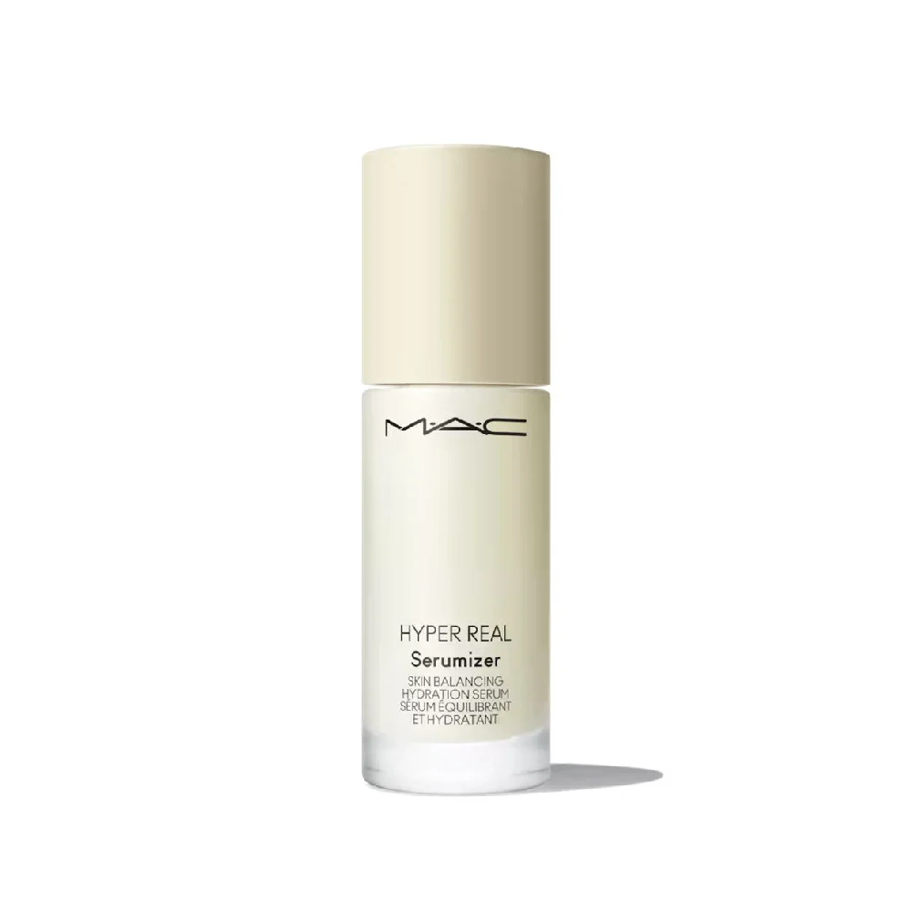 MAC SERUM HYPER REAL SERUMIZER SKIN BALANCING HYDRATION SERU