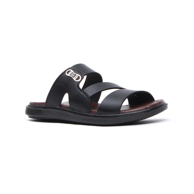 BOYS SLIPPER 28-33 IR WHITE QX9065-1