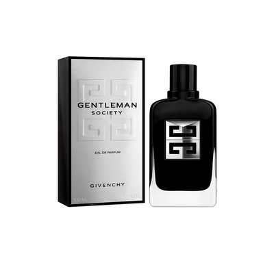 GIVENCHY GENTLEMAN SOCIETY FOR MEN EDP 100ML
