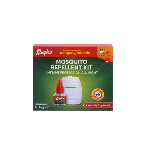KING ELECTRICAL MACHINE LIQUID SET 3 IN 1