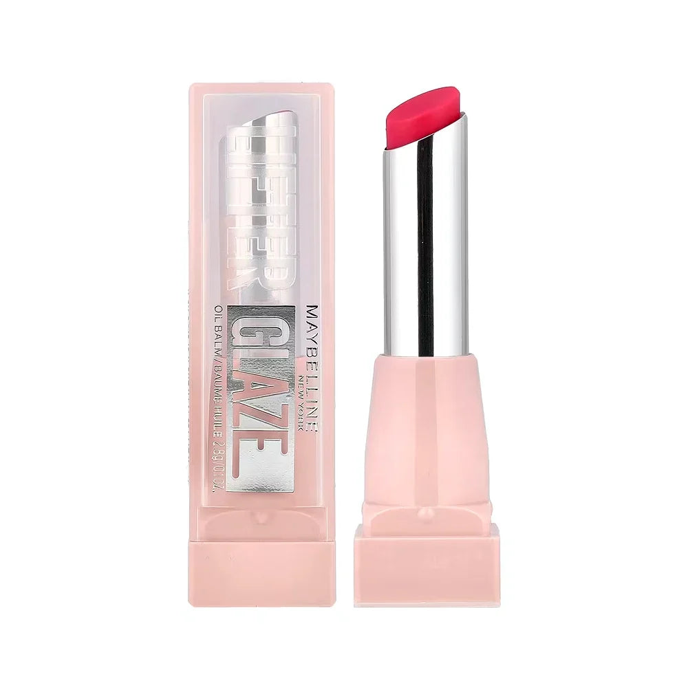 MAYBELLINE LIFTER GLAZE LIP OIL BALM 2.8G  AS