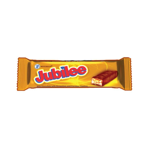 MITCHELLS JUBILEE CHOCOLATE 36 GM