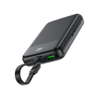 Fast Charge Power Bank M13 PD22.5W 10000mAh