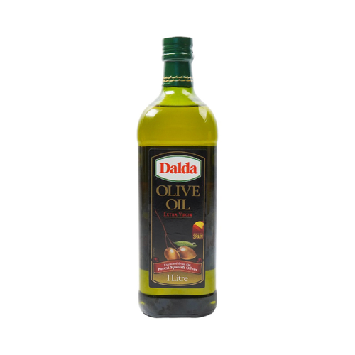 DALDA OLIVE OIL EXTRA VIRGIN 1 LTR