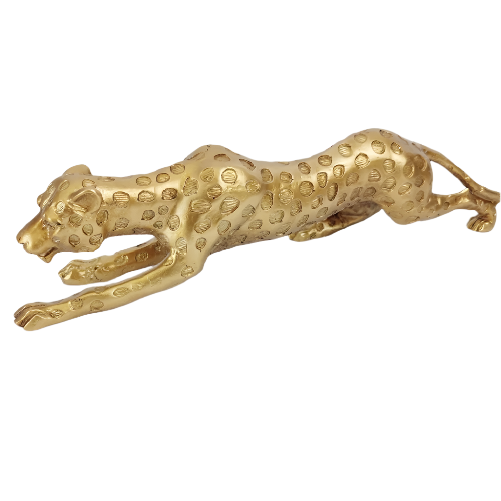 LEOPARD GOLDEN 1012