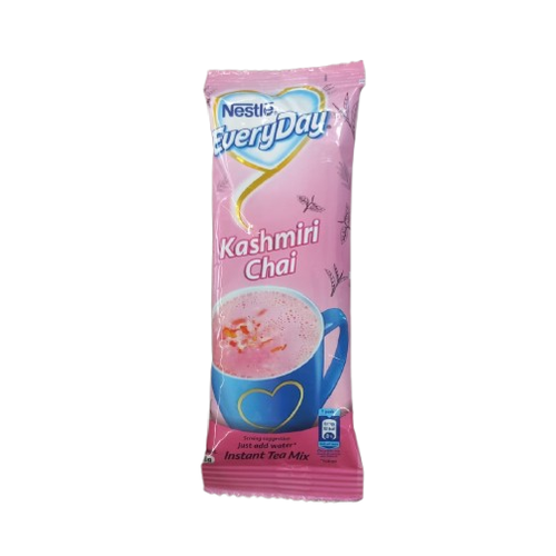 NESTLE EVERYDAY INSTANT TEA MIX KASHMIRI CHAI SACHET 18GM