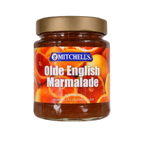 MITCHELLS JAM OLDE ENGLISH MARMALADE 300 GM