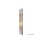 EVELINE MICRO PRECISION BROW PENCIL