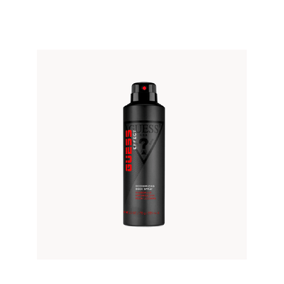 GUESS EFFECT FOR MEN DEO SPRAY 226ML