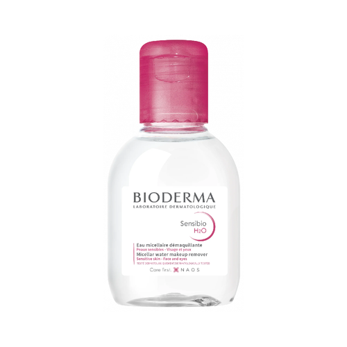 BIODERMA SENSIBIO H2O 100 ML