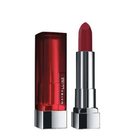 MAYBELLINE LIP COLOR SENSATIONAL LIP MATTE CREAMS 3.9GM