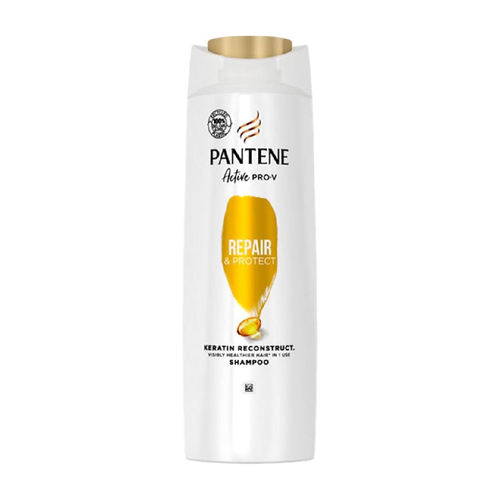 PANTENE SHAMPOO REPAIR AND PROTECT 400 ML