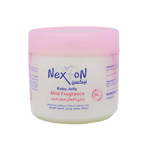 NEXTON BABY JELLY MILD FRAGRANCE 100ML
