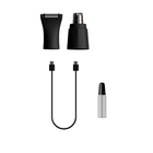 TUNE NOSE & EAR TRIMMER TR502