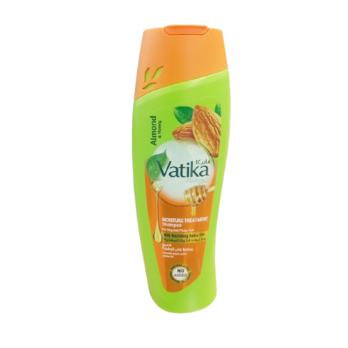 VATIKA SHAMPOO MOISTURE TREATMENT 400 ML
