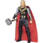 B1496 MUSICAL THOR FIGURE