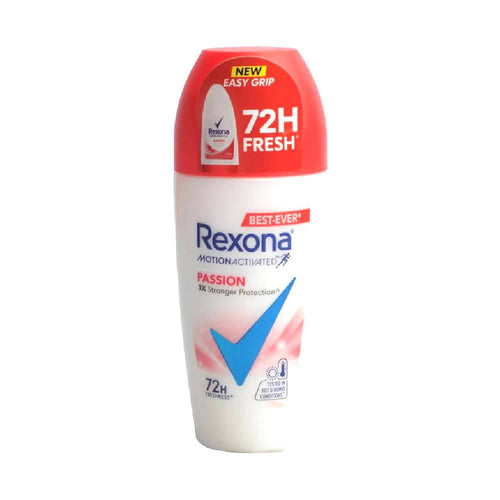 REXONA ROLL ON PASSION 48HR 45 ML