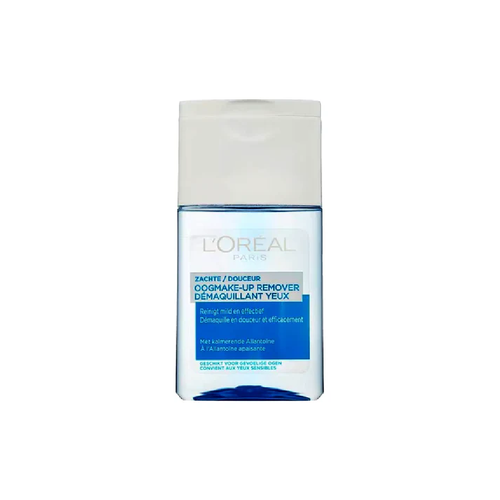 LOREAL EYE MAKEUP REMOVER EXTR GENTLE 125 ML
