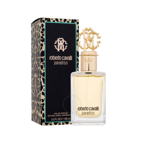 Roberto Cavalli - Paradiso Women Edp 100ml