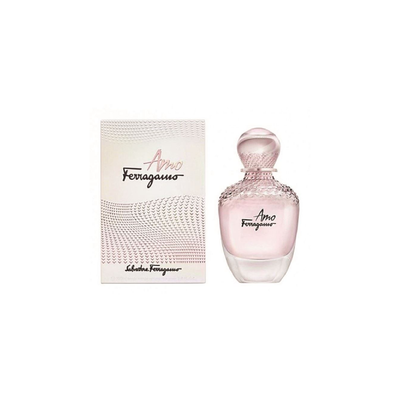 SALVATORE FARAGAMO AMO EDP 100 ML