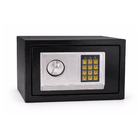 ELECTRIC SAFE IR 25E