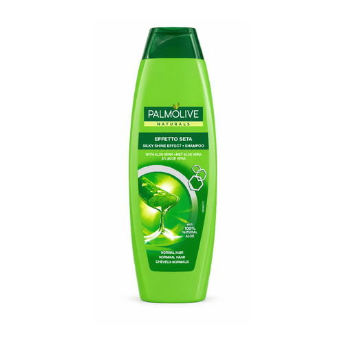 PALMOLIVE SHAMPOO SILKY SHINE EFFECT 350 ML