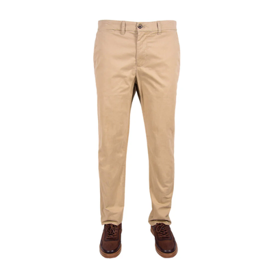 TH MEN CHINO PANT 78J9160 BDS BLK 34 (IR)