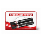 BIG LASER LIGHT 4 COLOUR