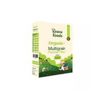 REANA ORGANIC MULTI GRAIN PREMIUM FLOUR 1 KG