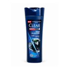 CLEAR MEN SHAMPOO DEEP CLEANSE 400ML