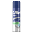 GILLETTE SHAVING GEL SOOTHING WITH ALOE VERA 200 ML