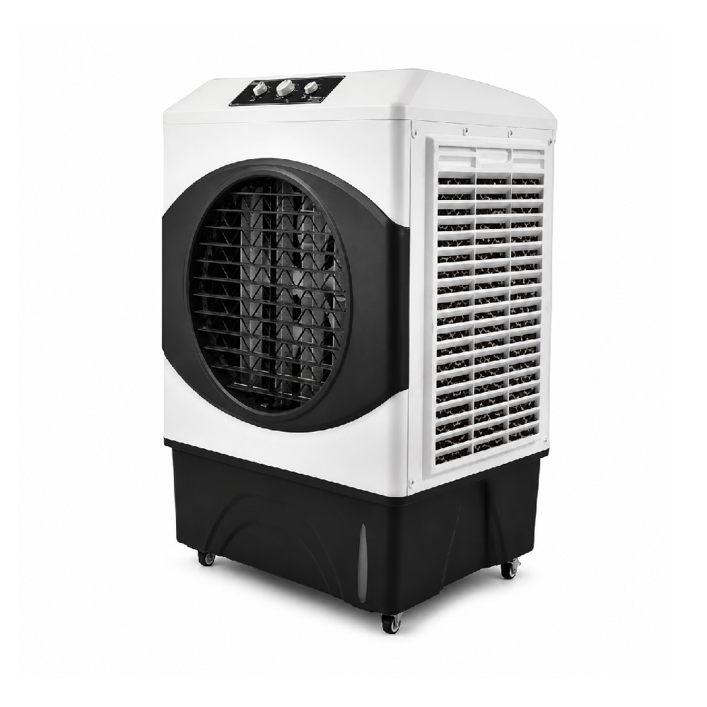 SUPER ASIA AIR COOLER ECM-5000