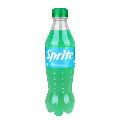 SPRITE LEMON MINT 350 ML