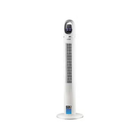 SANFORD TOWER FAN WITH REMOTE SF6701TRF BS