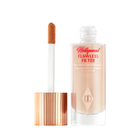 CHARLOTTE TILBURY HOLLYWOOD FLAWLESS FILTER FOUNDATION 1-FAI
