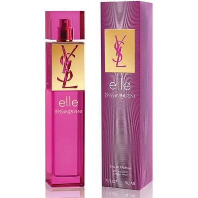 YSL ELLE FOR WOMEN EDP 90ML
