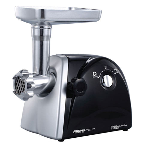 ARSHIA MEAT GRINDER MG612-2139